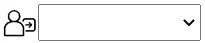 Image of custom function dropdown menu