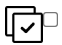Image of select all icon